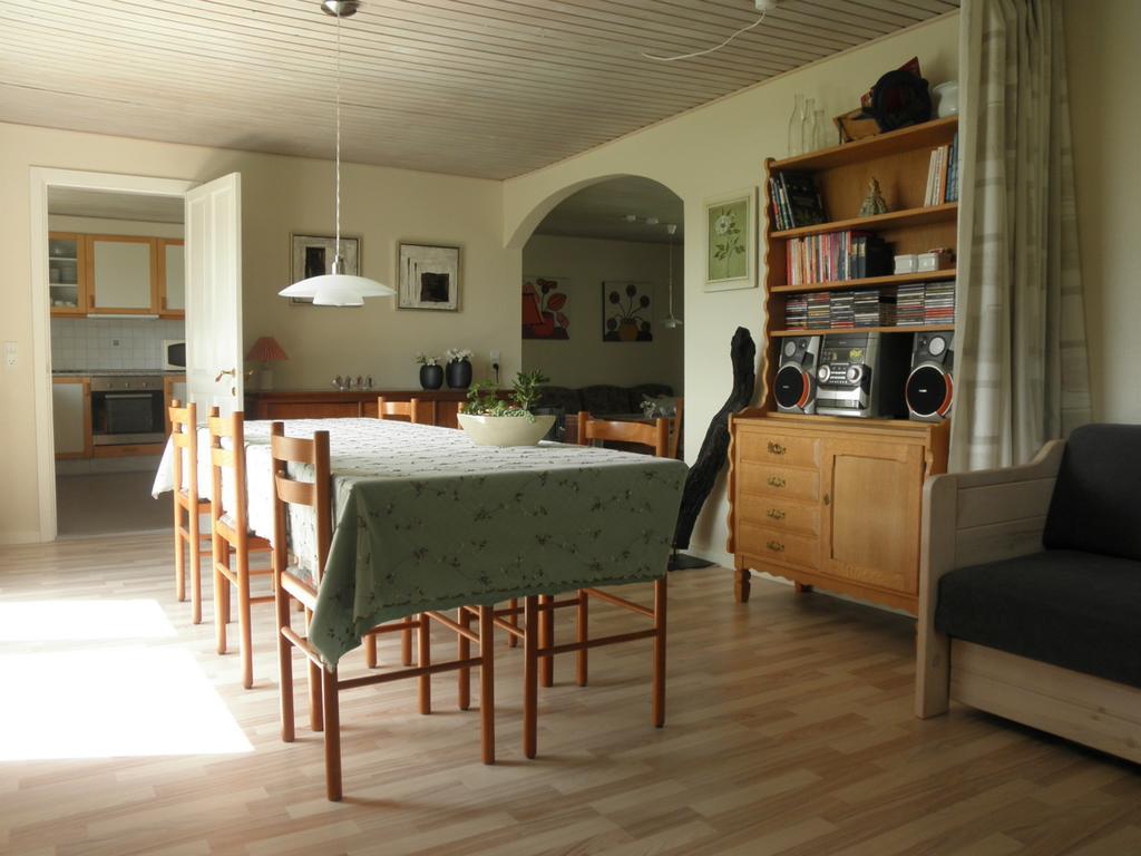 Holiday Home Kirkeby Feriehus Roslev الغرفة الصورة
