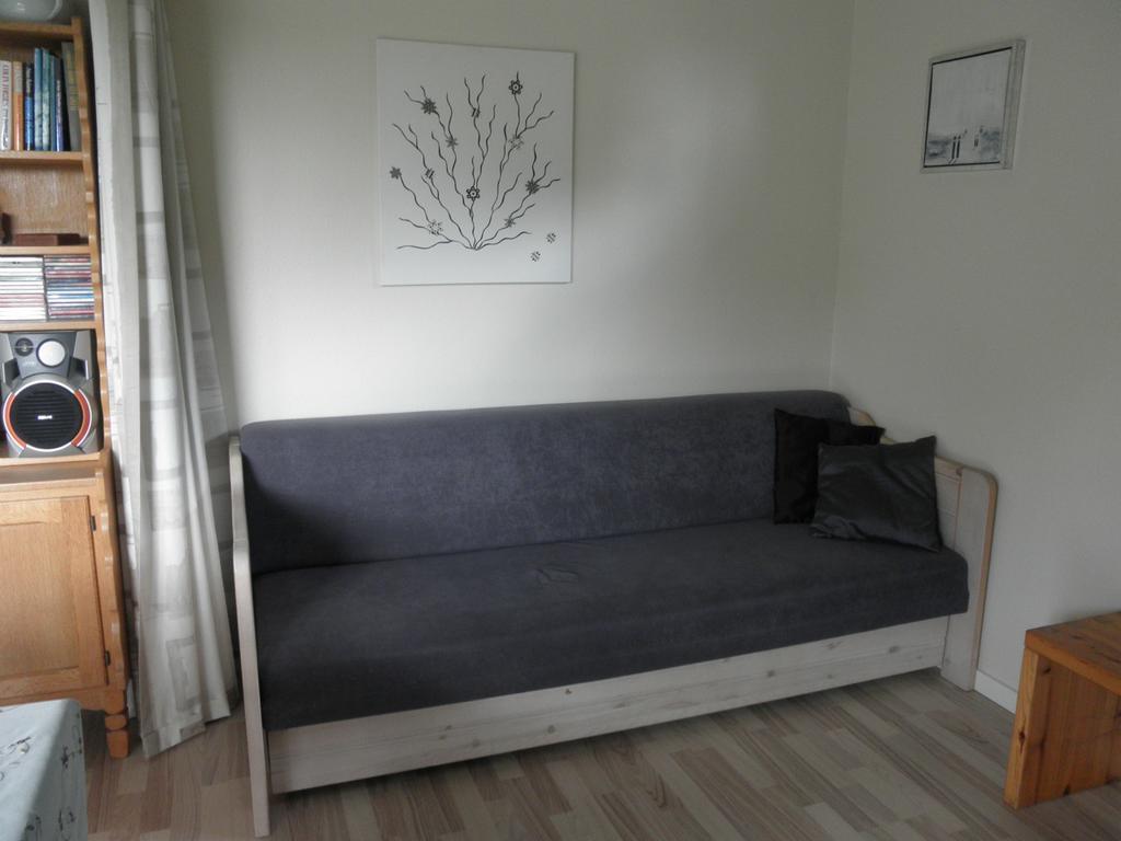 Holiday Home Kirkeby Feriehus Roslev المظهر الخارجي الصورة